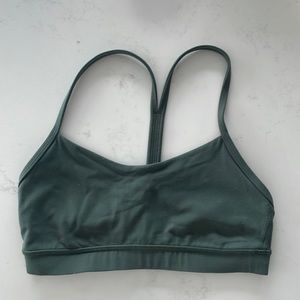 Lululemon Flow Y Bra *Nulu